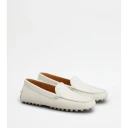 Tod's Dame Sko Hvit 37 1/2 EU,
