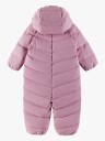 Reima - Dunoverall / reisepose Tilkkanen - Rosa