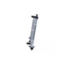 Radiator NRF 550208