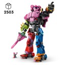 LEGO Fortnite 77078 Mecha Team Leader