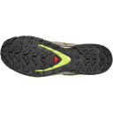 Salomon XA Pro 3D v9 GTX Tursko Herre Grønn 43 1/3