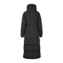Urban Pioneers Liv Vinterkåpe Dame Sort M med Warmlight Padding
