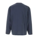 Jil Sander Herre Topper Blå 2XL,