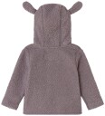 MarMar Fleecejakke   Olini   Purple Suede   MarMar   3 år (98)   Fleecejakke   Lilla