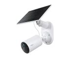 TP-Link Tapo C410 Utendørs IP-sikkerhetskamera med Solcellepanel 2K