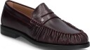 BOSS Lycia_Mocc_Ltwr   DARK RED   37