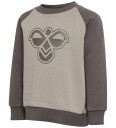 Hummel Mini Regular Bumble Set Grå 104