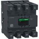 Schneider Electric Kontaktor Deca 4P 200A 200-500VACDC EverLink