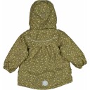 Wheat Vinterjakke Mathilde Tech Snowdrops Baby (92 / 2 år)
