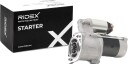 RIDEX 2S0086 Starter