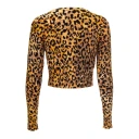 Just Cavalli Dame Topper Flerfarget M,