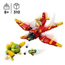 LEGO Sonic the Hedgehog – 77119 – Tornado-1: Tails’ tøffe fly