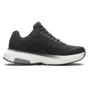 Gaitline Eclipse Elite Unisex Black/White 40.5