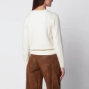 Marant étoile Dame Strikkevarer Hvit XS,
