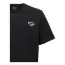 A.p.c. Herre Topper Svart XL,