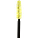 Maybelline Mascara Colossal 100% Black Black 10.7Ml