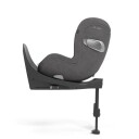 Cybex, Småbarnstol, Sirona T I-Size, Plus - Mirage Grey