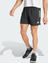 Adidas Own The Run Shorts Herre Black S/7
