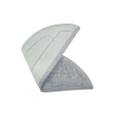 Mopper til Roborock S8 MaxV Ultra