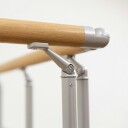 Dolle Gelender Til Repos Style6 Eik Hvit Oljet Startkit