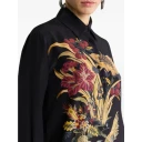 Etro Dame Bluser & Skjorter Svart S,