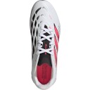 adidas Predator League FG Fotballsko Barn Hvit 30