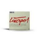 Interpol  This Mirror Weighs A Ton  CD
