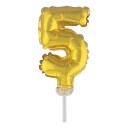 Tallballong Mini Gull   Tallet 5