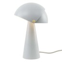 DFTP - Align Bordlampe Grå