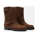 Scarosso Herre Sko Brun 43 EU,