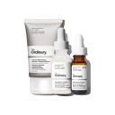 The Ordinary The Age Support Set