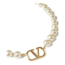 Valentino Garavani Dame Accessories Gul ONE SIZE,