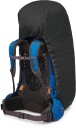 Osprey Ultralight Raincover Xl Black XL