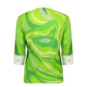 Pucci Dame Bluser & Skjorter Grønn S,