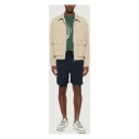 Maison Kitsuné Herre Jakker Beige M,