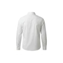 Tintoria Mattei 954 Herre Skjorter Hvit XL,