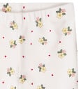 Thats Mine That's Mine Leggings Elois Sweetheart Petal 74 Leggings Flerfarget Hvit
