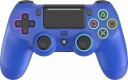Spawn PlayPro 4 Trådløs PS4-kontroller Blå