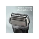 Braun Series 8 barbermaskin 8560cc