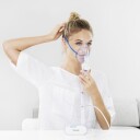 Beurer   SR IH1 Nebuliser   Steam Inhaler   5 Years Warranty