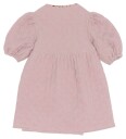 Christina Rohde Kjole   Quilt   Wrap   Rosa   Christina Rohde   7 år 122   Kjole