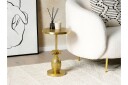 Favor Sidebord 29 cm - Gull