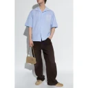 Marni Herre Jeans Brun S,