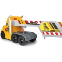 Dickie Toys Mack/ Volvo Lastebil