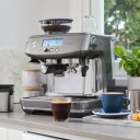 Sage Barista Pro Espressomaskin 2L Rustfritt Stål SES878BSS