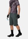Swedemount Core MTB 2 in 1 Stretch Shorts
