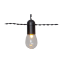 Jotex BELLINI lyslenke LED Transparent 1682189-01-0 1647414-03-0