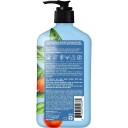 Hempz Triple Moisture Herbal Shampoo 500 ml