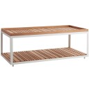 Cane line Level Sofabord 62X122cm