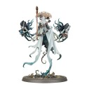 Warhammer Age of Sigmar Nighthaunt Lady Olynder Mortarch of Grief